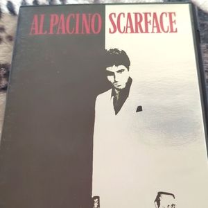 Scarface